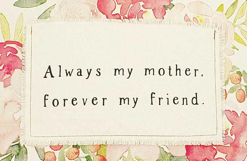 20x20 Mother's Day Pillow