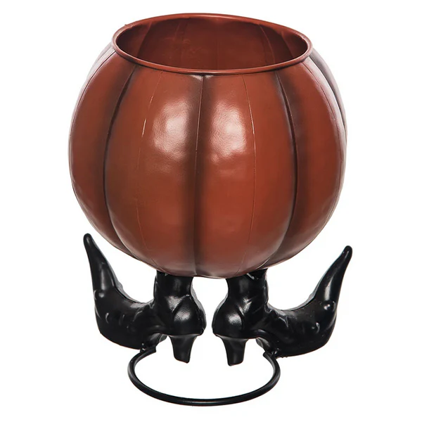 Halloween Candy Bowl, Choose Your Style