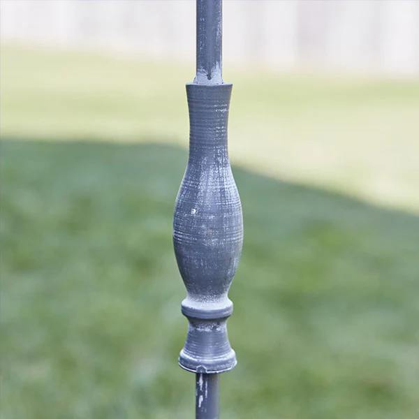 Shepherd's Hook Garden Stake