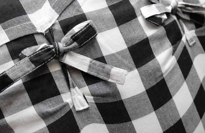 Buffalo Check Pillow