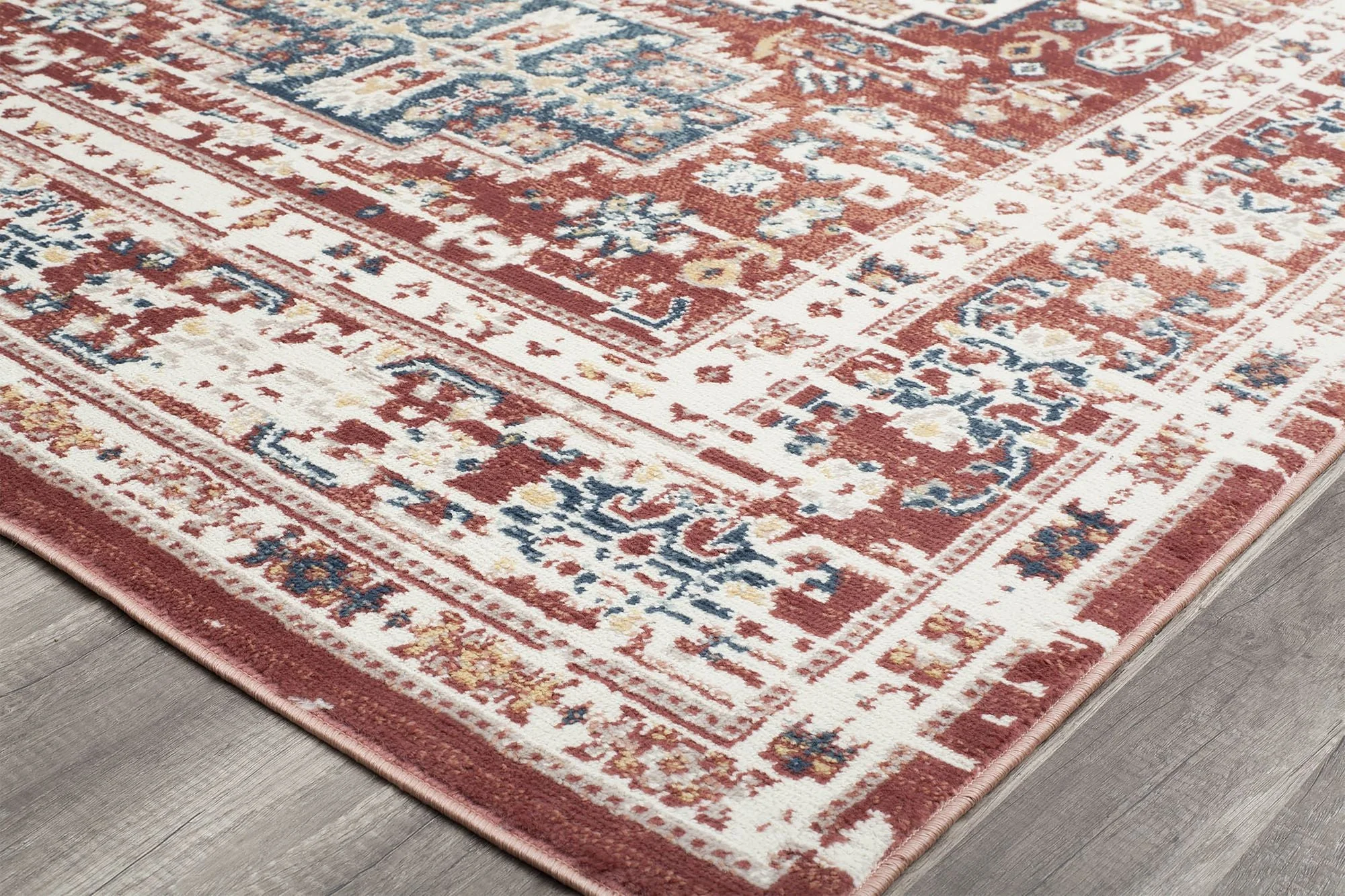 Cardinal Sundara Area Rug