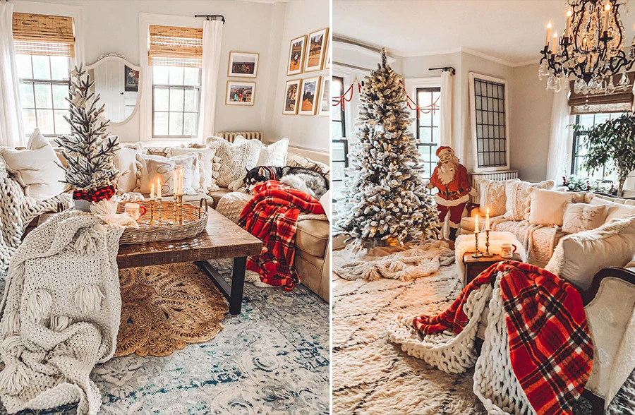 Tassel Edge Pillow, Pick Your Size