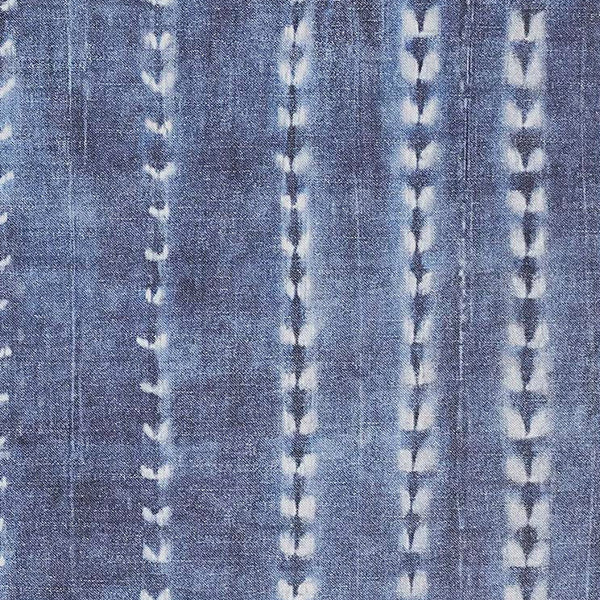 Denim Pattern Area Rug, Pick Your Size