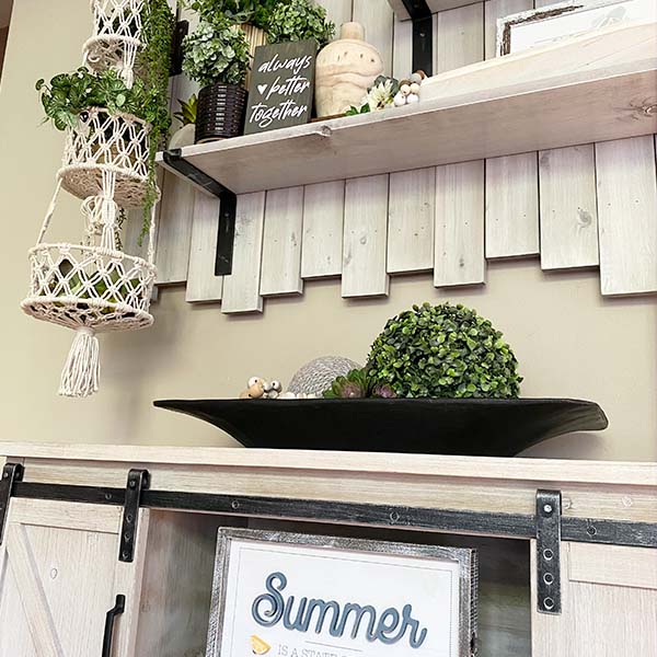 Hand Carved Matte Black Dough Bowl