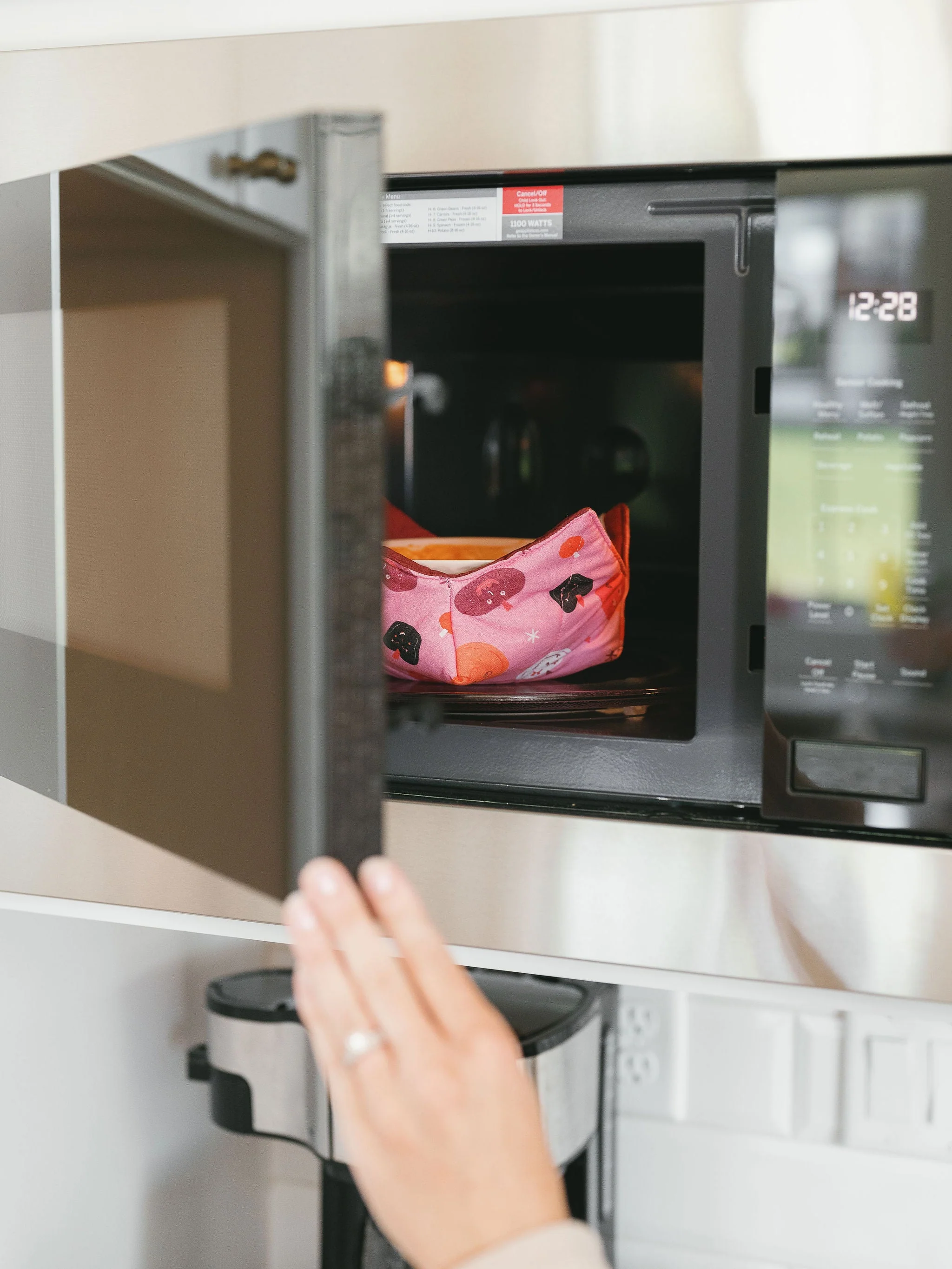 Happy Pumpkin Bowl Bestie