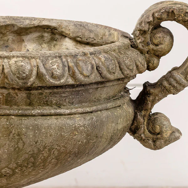 Ancient Greece Inspired Planter Urns, Choose Your Style