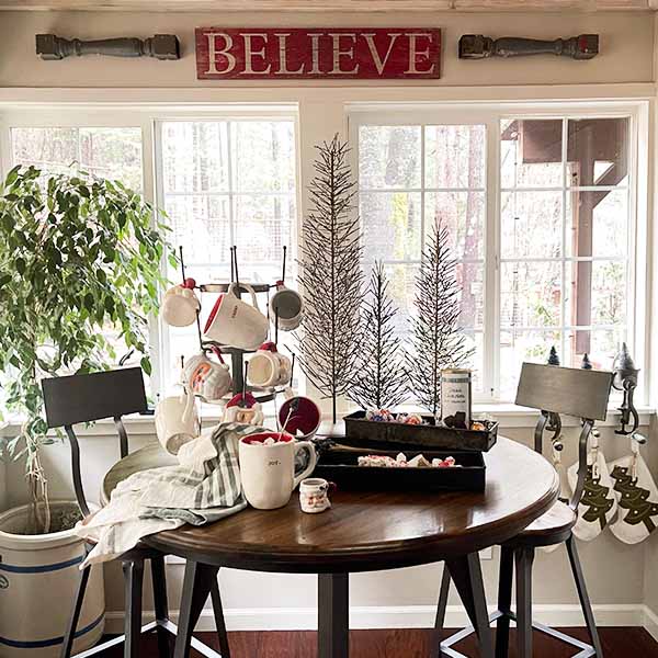 FOUND Industrial Antique Bread Pan, Pick Your Size