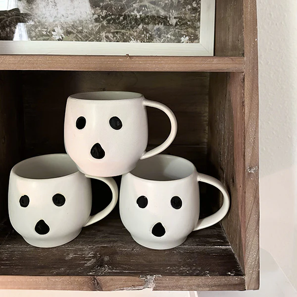 Reclaimed Wood Cubby Wall Shelf