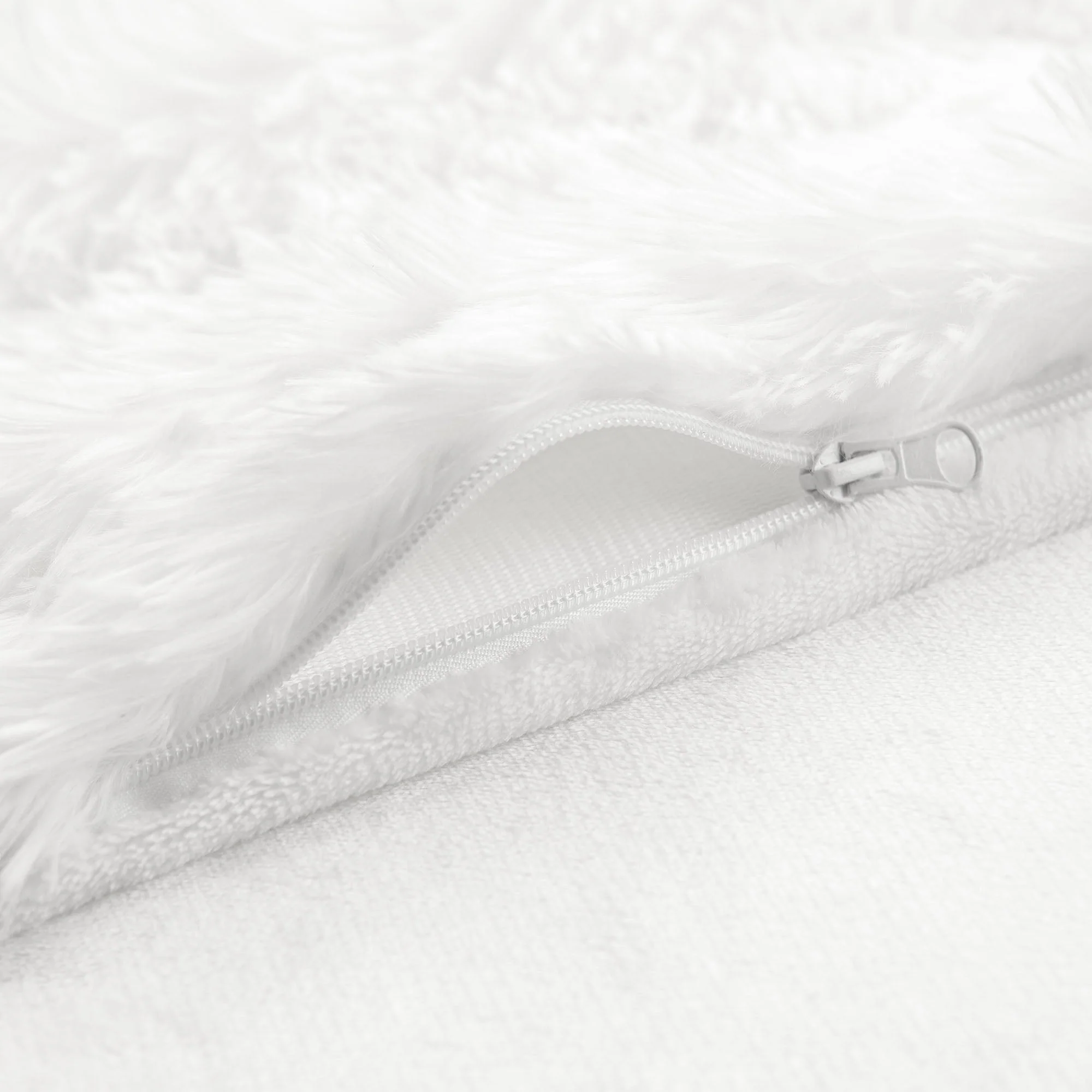 Longfur Duvet Cover Set