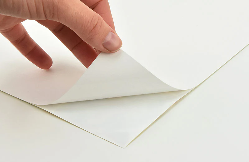 Herringbone Peel and Stick Backsplash Tiles