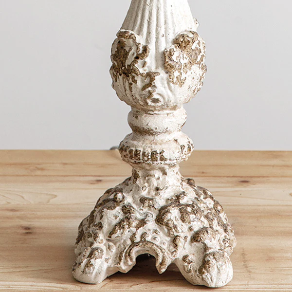 Ornate Table Lamp