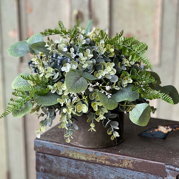 Life-like Eucalyptus Plant, Pick Your Style