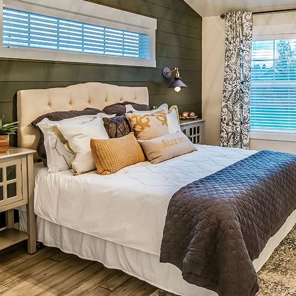 Pivoting European Wall Sconce, Pick Your Size