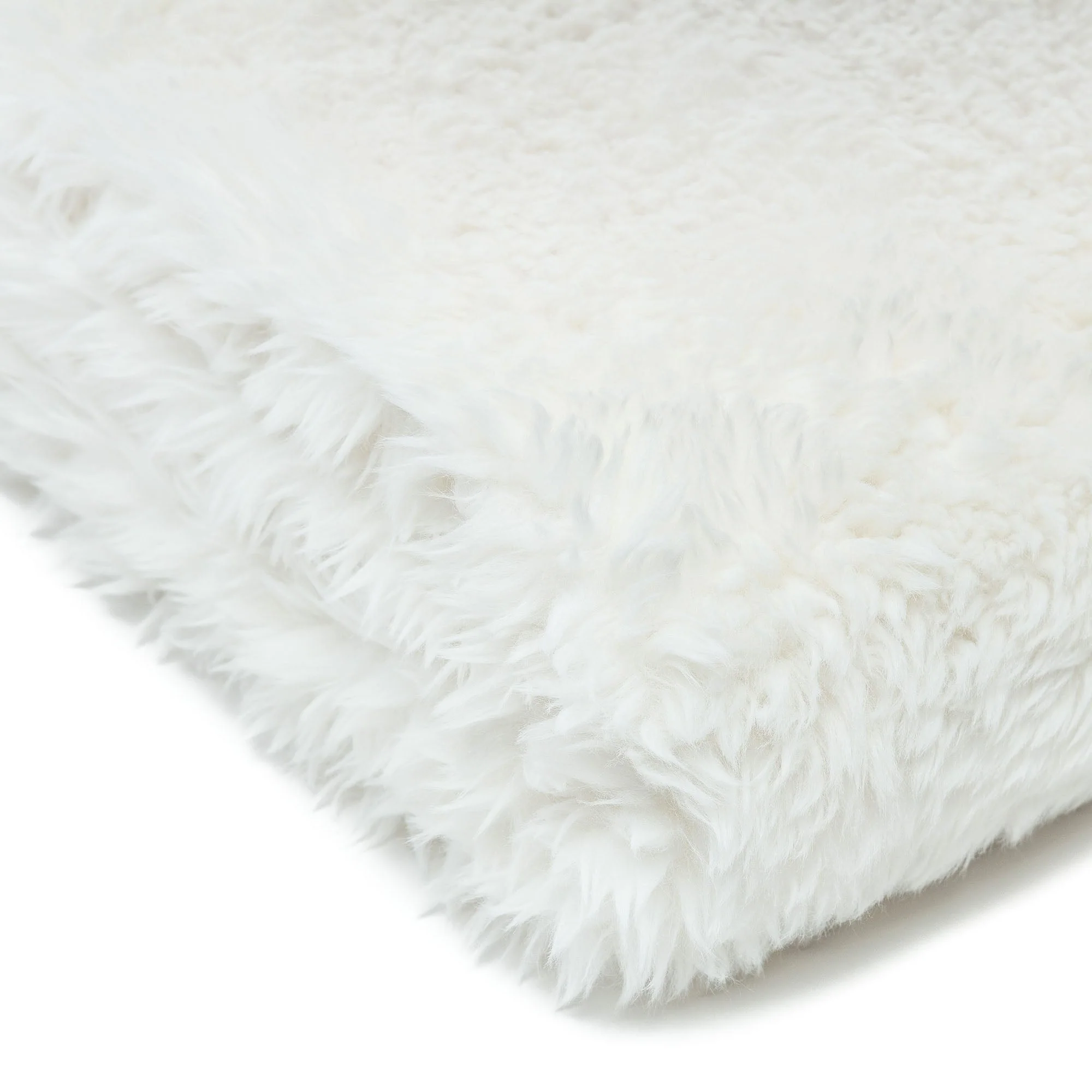 Tusicon Faux Fur Throw Blanket