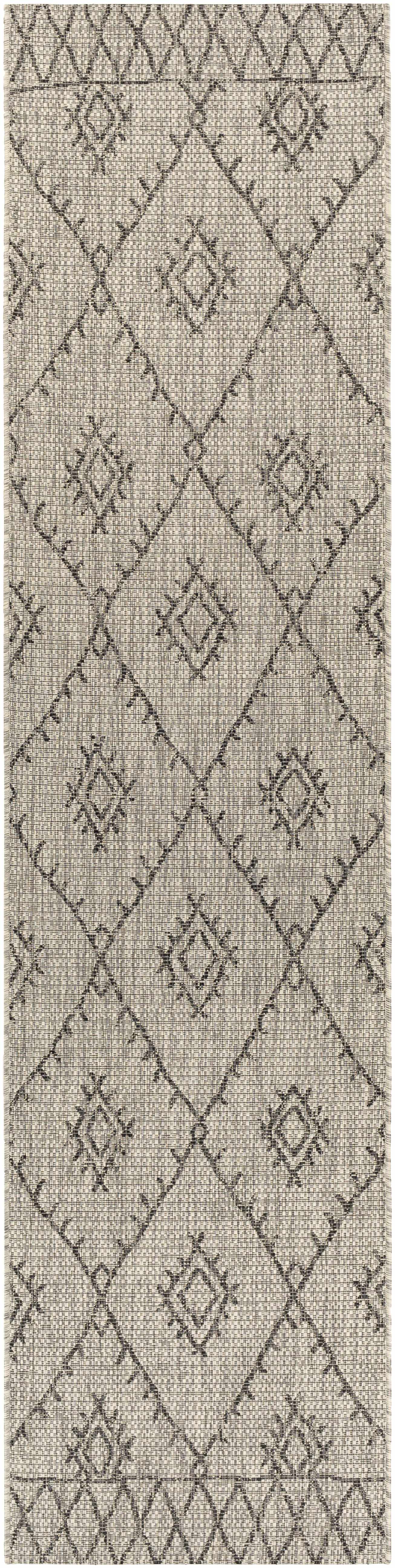 Taupe Outdoor Rug