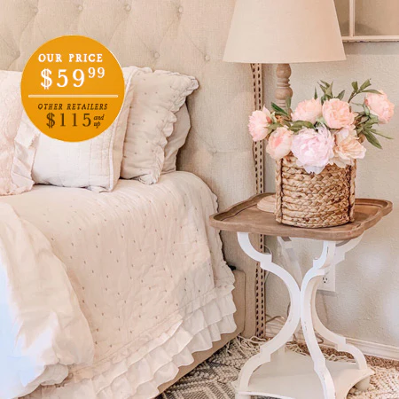 Woven Water Hyacinth Baskets, Set of 3