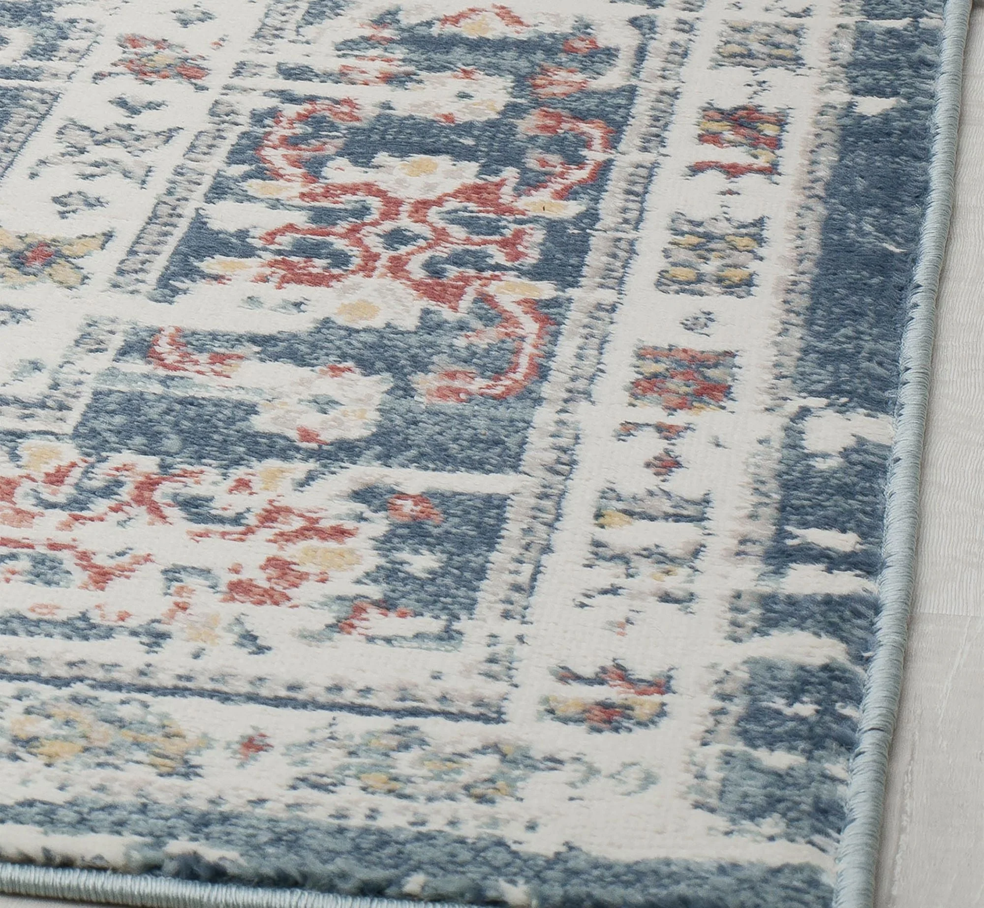 Prussian Sundara Area Rug