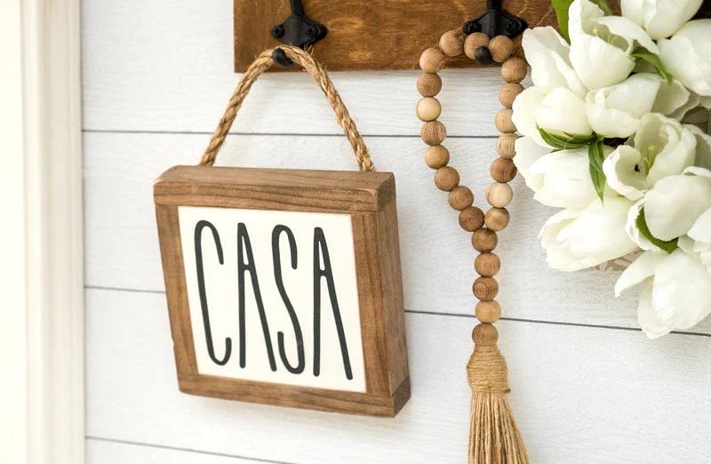 The Hacienda Casa Beads By Aly