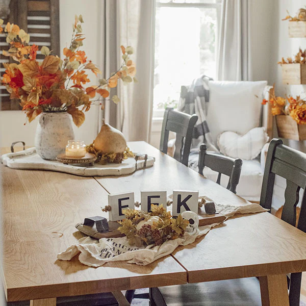 Bourbon Barrel Tray | Charcuterie Serving Board | Made in the USA