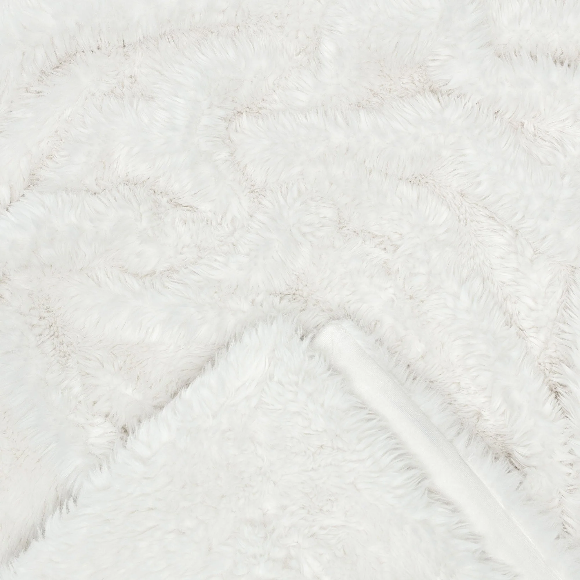 Tusicon Faux Fur Throw Blanket