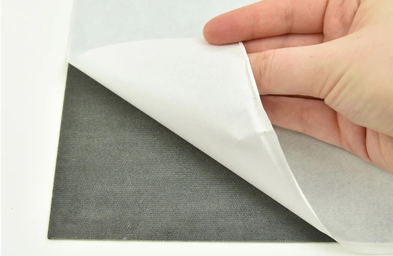 Ornate Peel and Stick Floor Tile