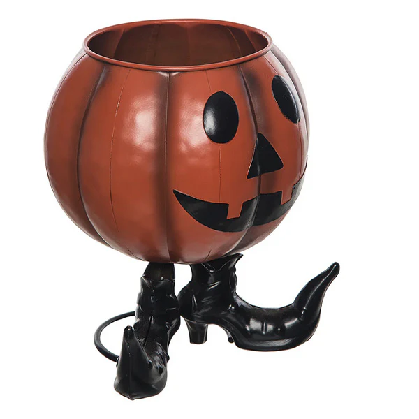 Halloween Candy Bowl, Choose Your Style