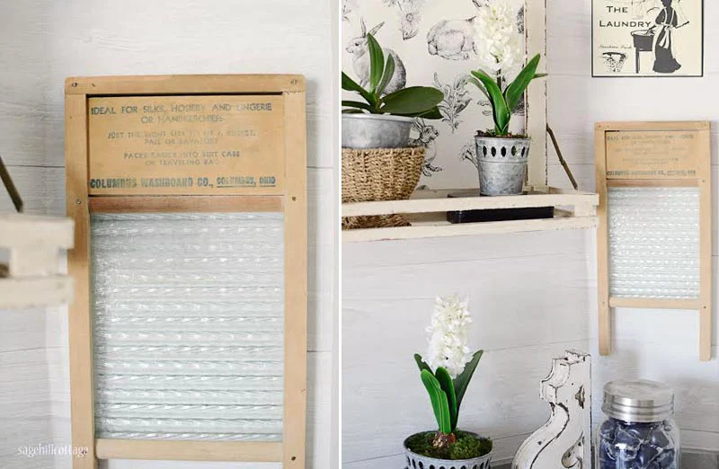 Reclaimed Shiplap Peel & Stick Wallpaper