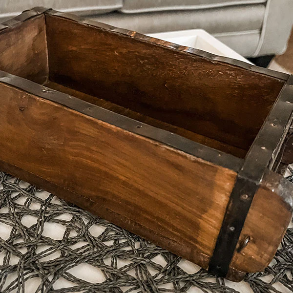 Antique Brick Mold, Pick Your Size