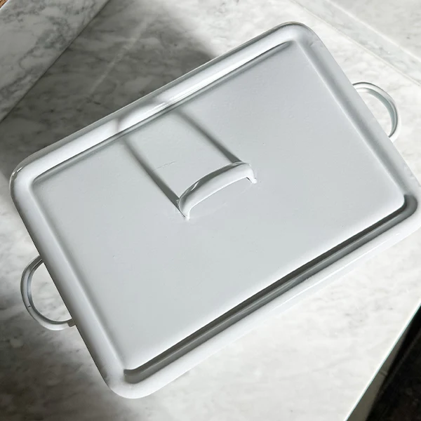 Vintage First Aid Box