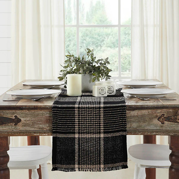 Plaid Soft Furnishings, Pick Your Style