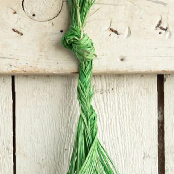 Large Velvet Carrots, Set of 3