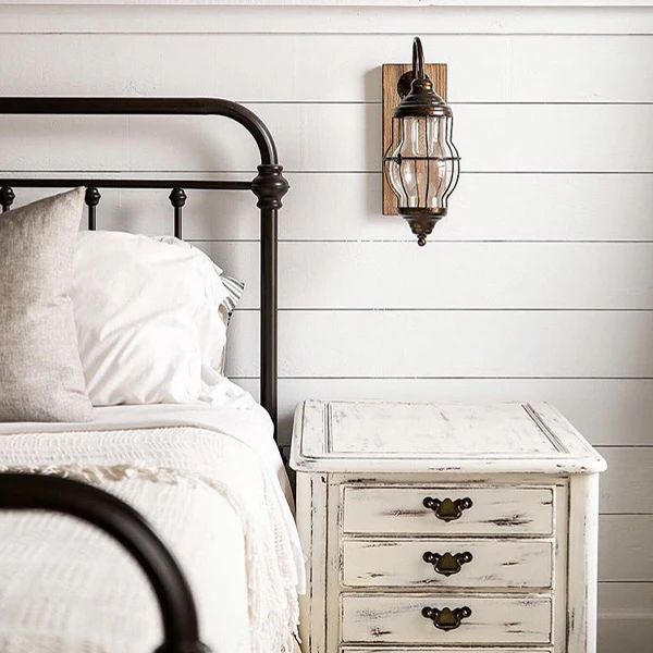 Replacement Bulb for Industrial LED Wall Sconce with Timer, Set of 2