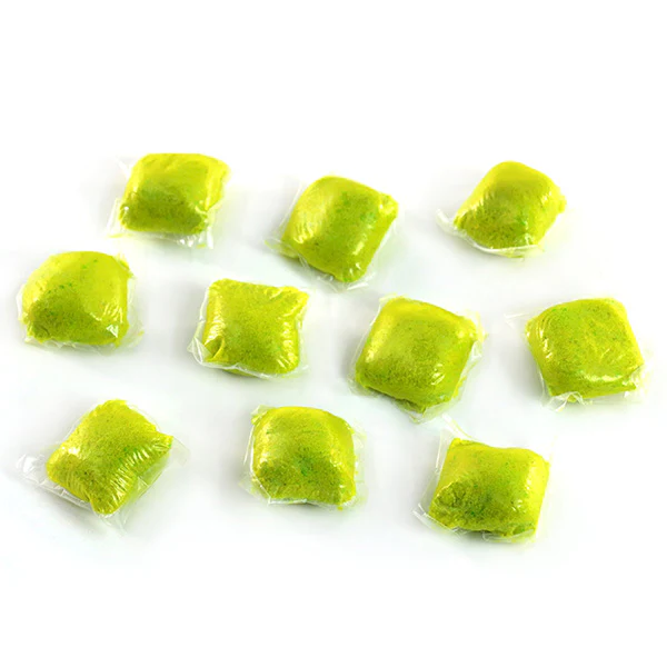 Plant with Purpose Flower Booster Water Soluable Fertilizer - 10 piece