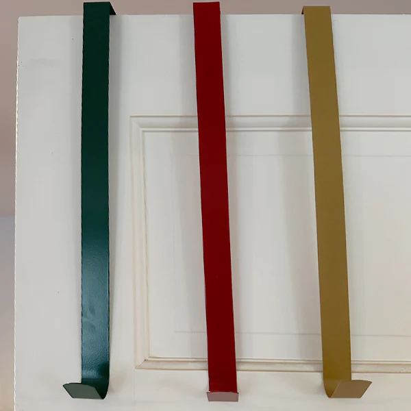 Lush Culinary Wreath with Hanger | Made in the USA