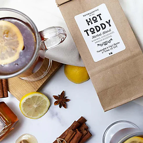 Hot Toddy Gift Set | Handmade in the USA