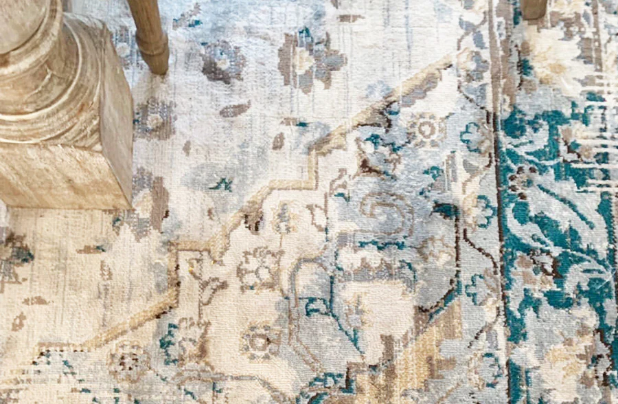 Loloi Oatmeal Bark Isadora Rug, Pick Your Style