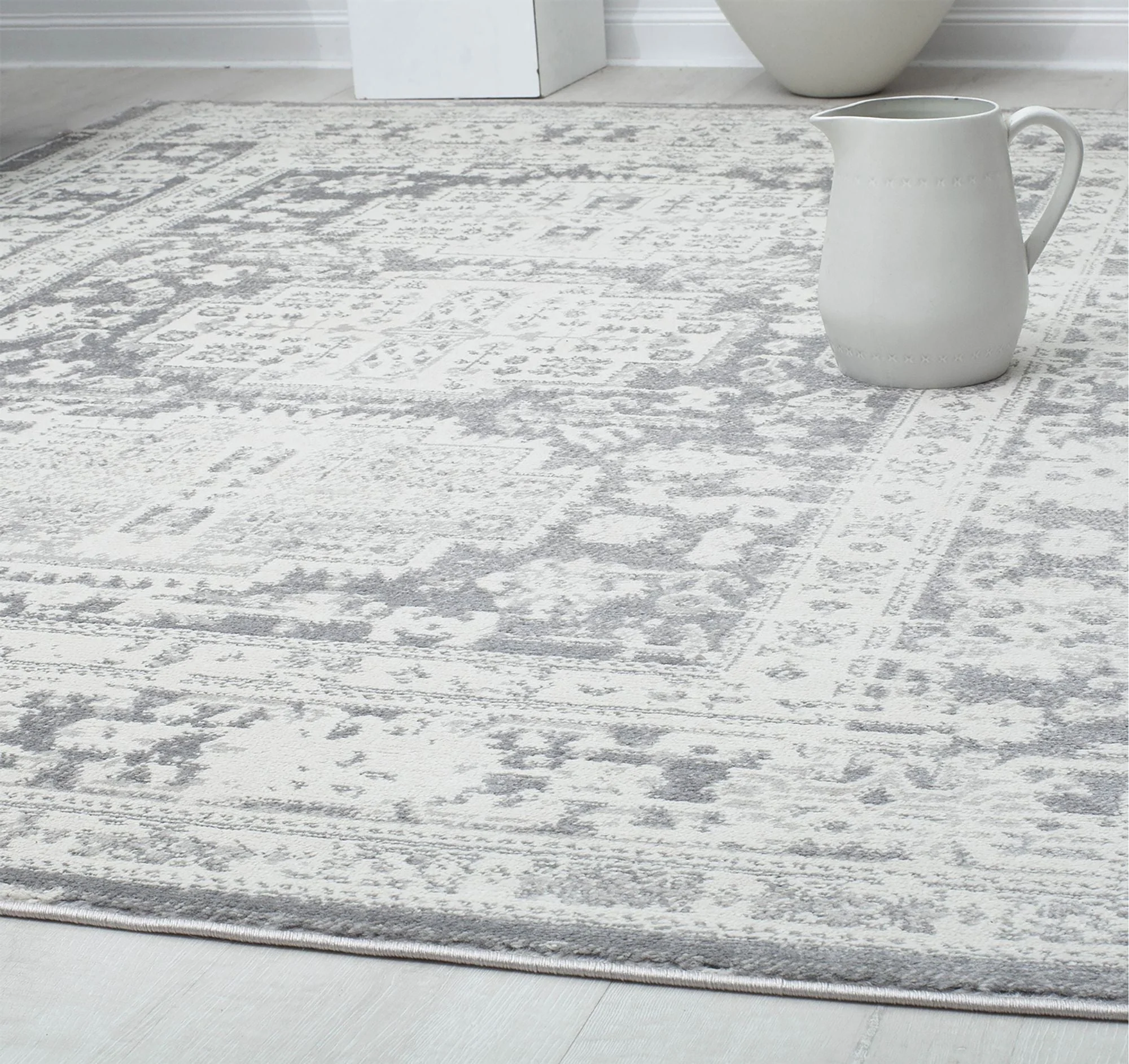 Canvas Sundara Area Rug