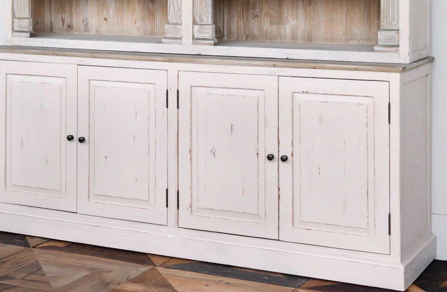 Vilonia Double Cabinet