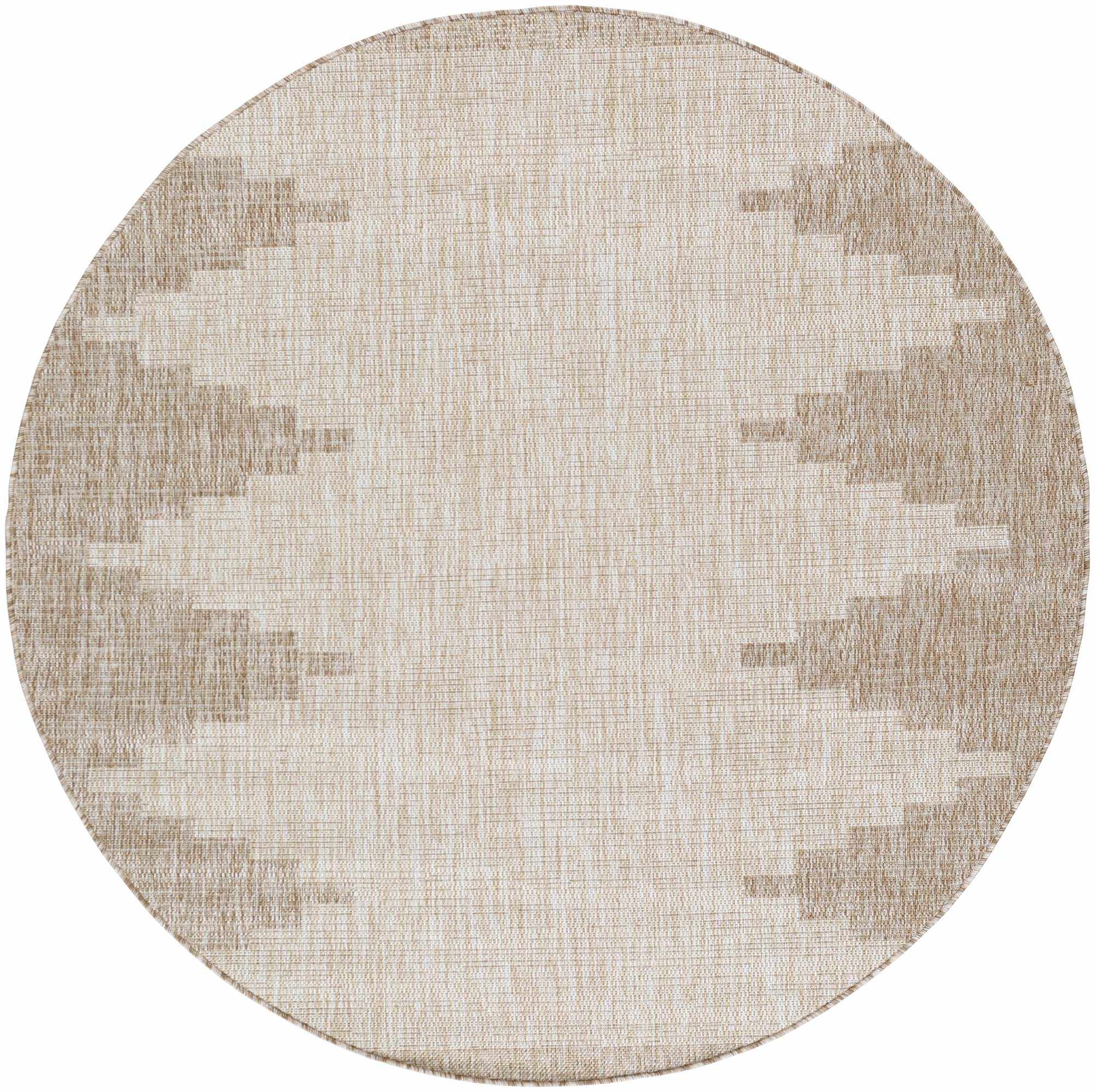 Boho Indoor & Outdoor Rug