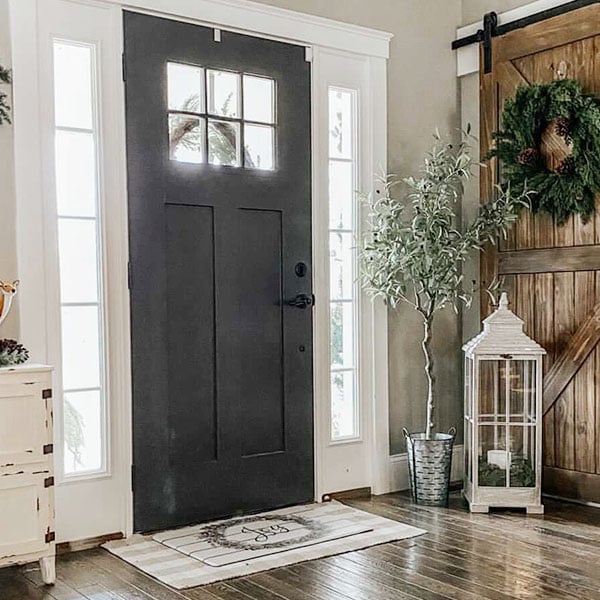 Faux Olive Tree | 67 Inch Premium Lush Potted Olive Tree