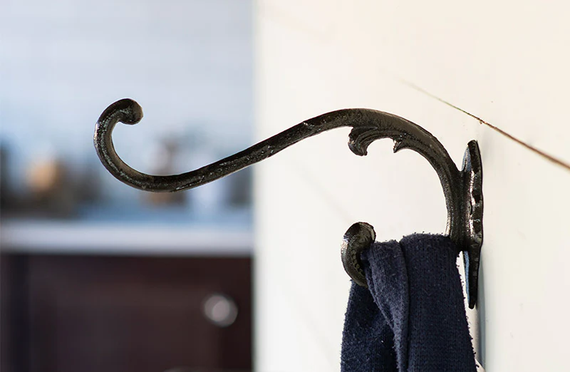Coat Hangers Set of 2