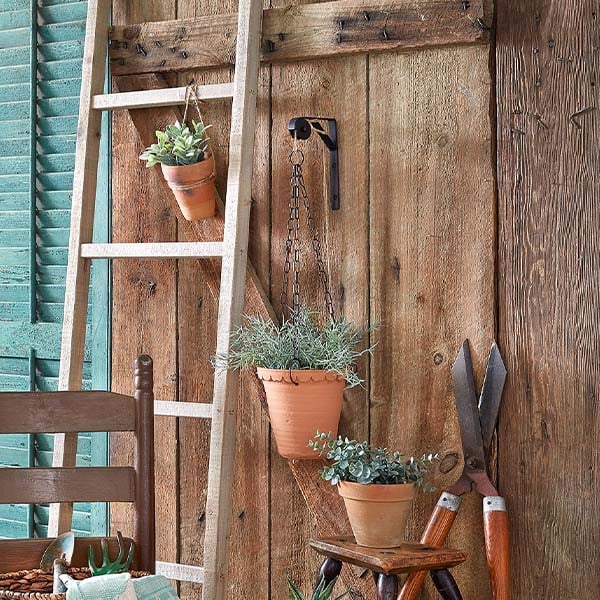 Wall Mounted Pulley System, Set of 2