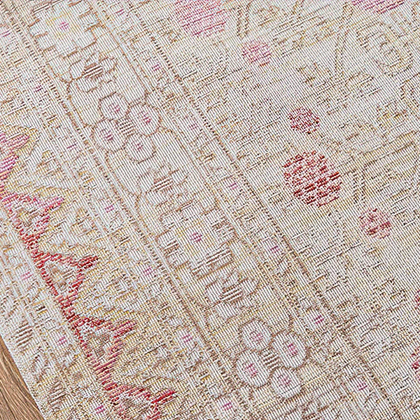 Boho Inspired Area Rug, Choose Your Style