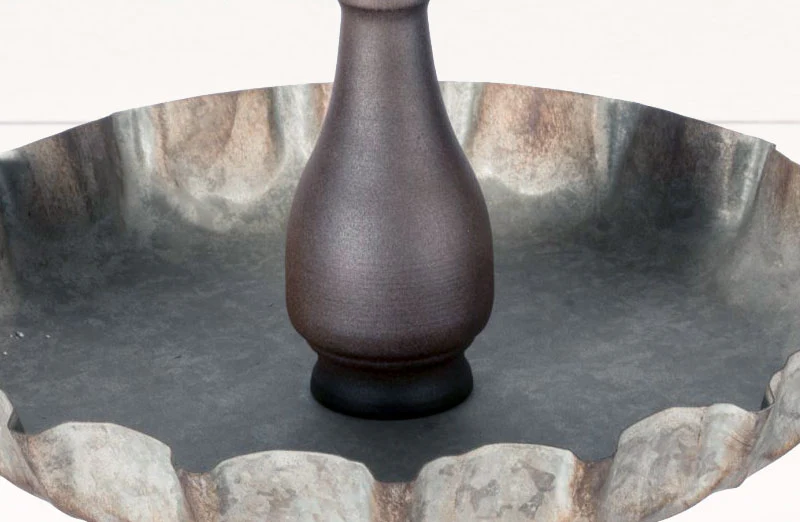 Ellington 3-Tier Serving Tray