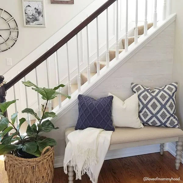 Reclaimed Shiplap Peel & Stick Wallpaper