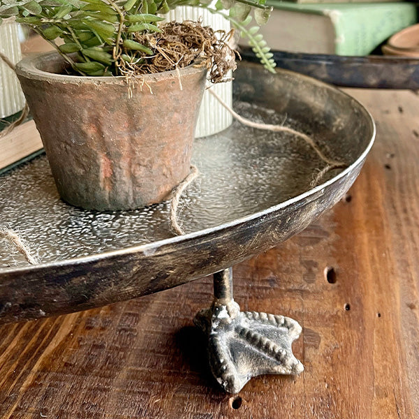 Chickie Feet Tray Display Risers, Set of 2