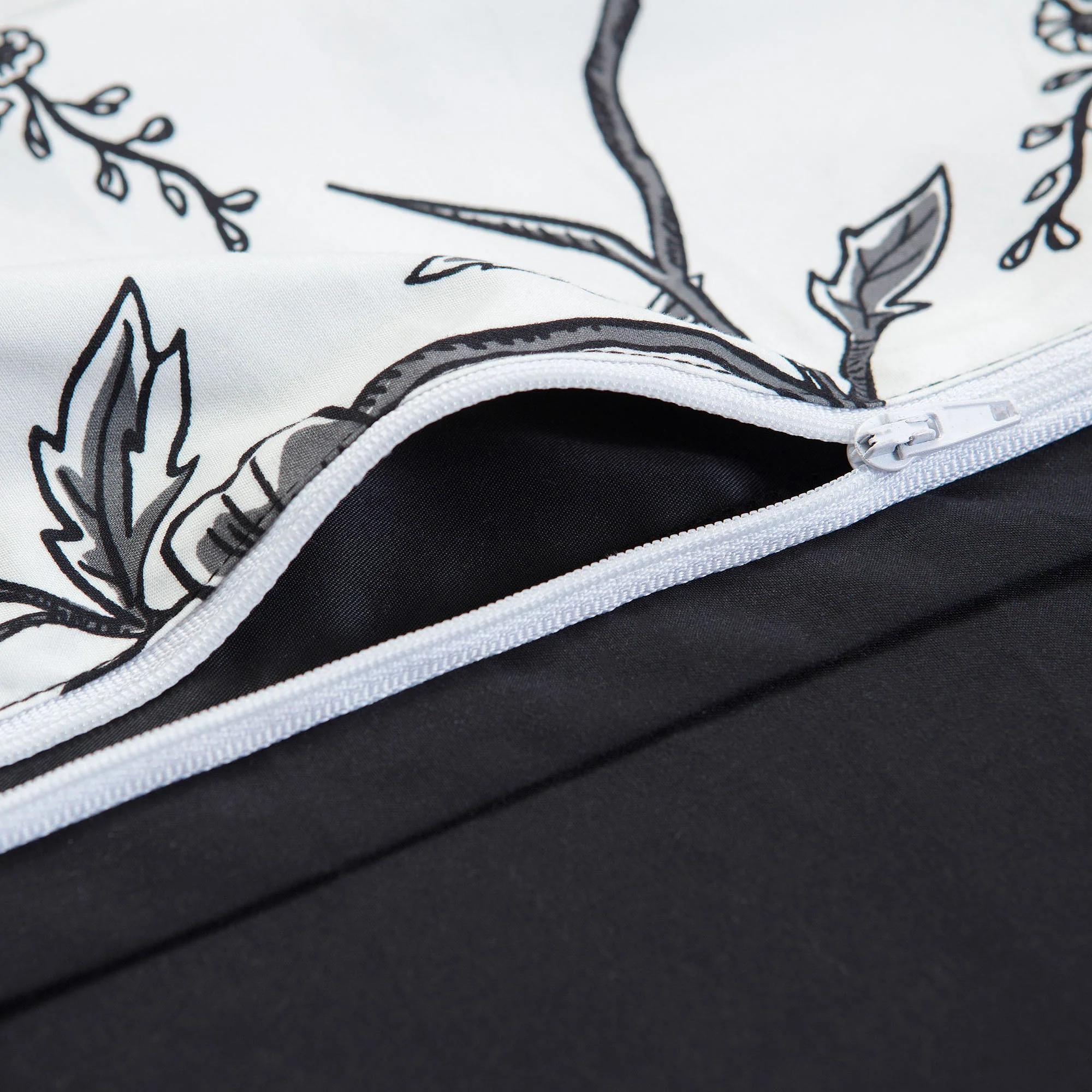 Toile Duvet Cover Set