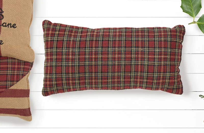 Letters To Santa Pillow Set