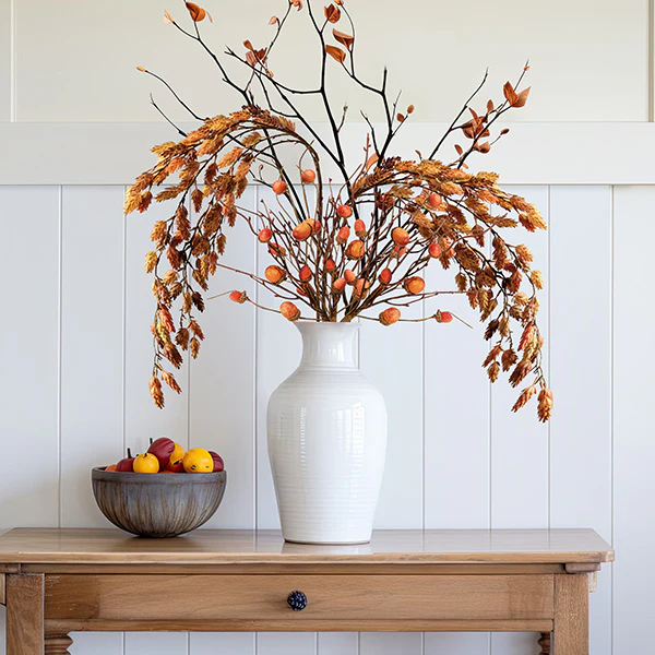 Faux Fall Branch Bundles, Pick Your Style