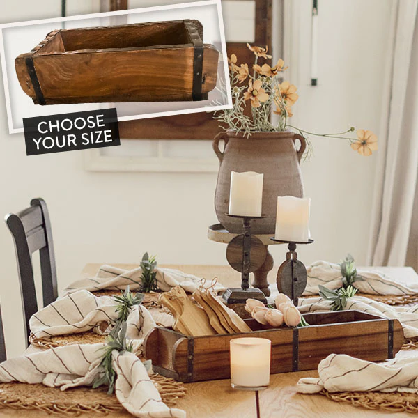 Antique Brick Mold, Pick Your Size